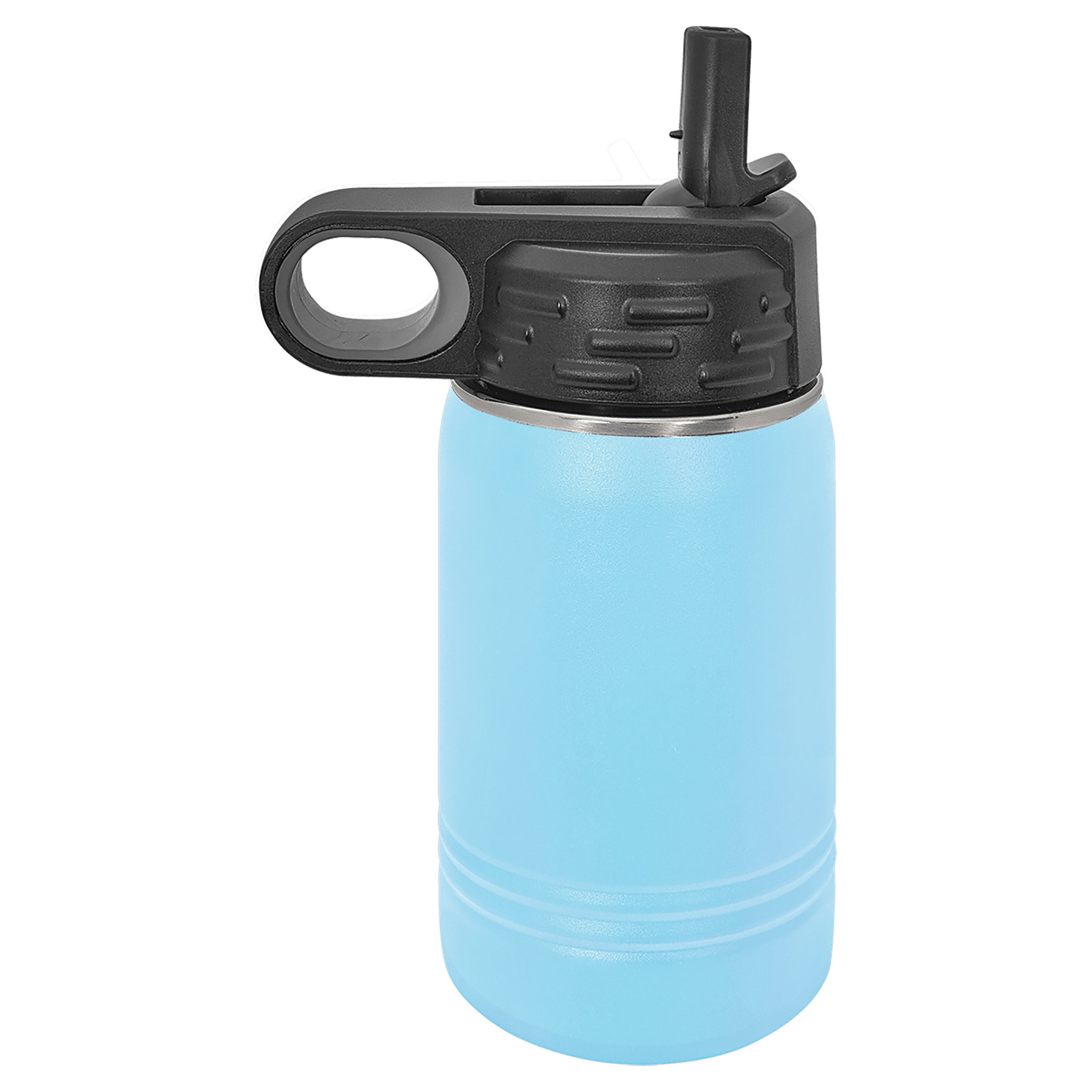 Polar Camel Straw Water Bottle 12oz.