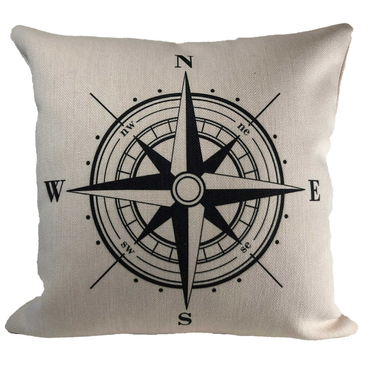 compass-rose-and-anchor-pillow-polycanvas-custompressions